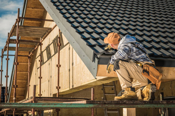 Best Roofing Contractors for Homes  in St Cloud, FL