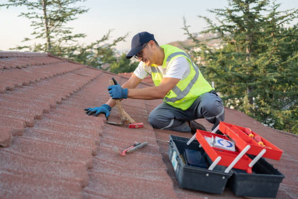 Roof Waterproofing Services in St Cloud, FL