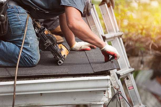 Tile Roofing Contractor in St Cloud, FL