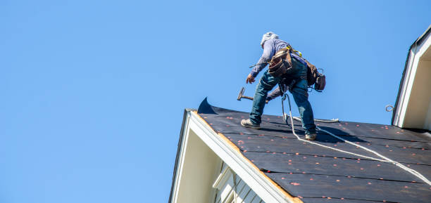 Professional Roofing Contractor in St Cloud, FL